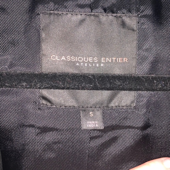 Leather Jacket - Picture 3 of 8